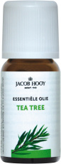 Jacob Hooy Tea Tree Olie 10ml