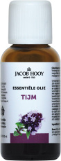 Jacob Hooy Tijm Olie 30ml