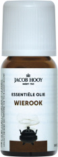 Jacob Hooy Wierook Olie 10ml