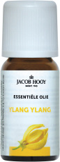 Jacob Hooy Ylang Ylang Olie 10ml
