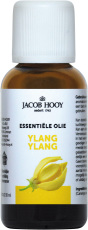 Jacob Hooy Ylang Ylang Olie 30ml