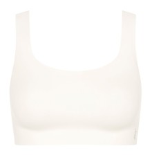 Sloggi Zero Feel 2.0 Dames Top Silk White Maat XXL 1 Stuk