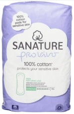 Sanature Incontinentieverband super plus 14 Stuks