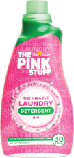 The Pink Stuff The Miracle Laundry Bio Liquid 960ml
