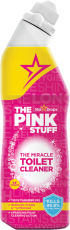 The Pink Stuff The Miracle Toilet Cleanser 750ml