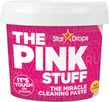 The Pink Stuff The Miracle Cleansing Paste 850gr