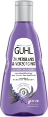 Guhl Zilverglans & Verzorging Shampoo 250ml