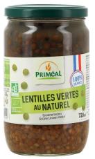 Primeal Groene linzen uit Frankrijk bio 660G