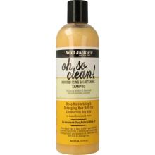 aunt jackies Shampoo oh so clean 355ML