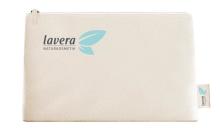 Lavera Cosmetic bag 20 x 12 x 4cm 1st
