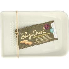 Terrasana Shogo oroshi gember 1st