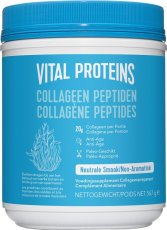 vital proteins Collageen peptiden 576g