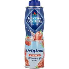 Karvan Cevitam Aardbei 600 ML
