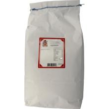 Le Poole Rijstebloem Wit 5000 Gram