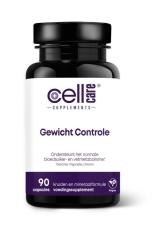 Cellcare Gewicht Controle 90 Capsules