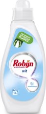 Robijn Vloeibaar Wasmiddel Wit 700ML