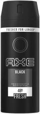 Axe Deospray - Black 150ML