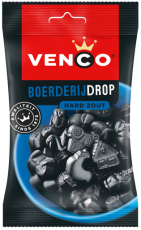 Venco Boerderijdrop 120G