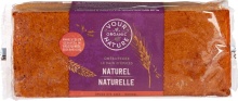Your Organic Nature Ontbijtkoek naturel bio 400G