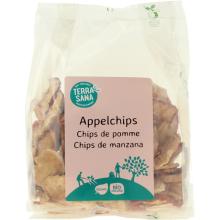 Terrasana Appelchips bio 100G