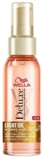 Wella Deluxe light oil 100ml