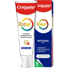 Colgate Total Whitening Tandpasta 75ml