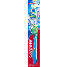 Colgate Max Fresh Tandenborstel Medium 1 stuk