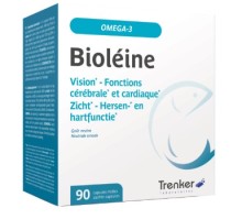 Trenker Biolene 90 Capsules