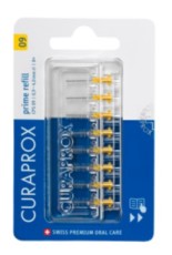 Curaprox Refill 9 Rager Prime 8 Stuk