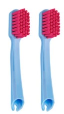 Curaprox Reisset Navulling 2 Stuk