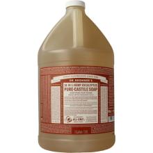 Dr Bronners Liquid Soap Eucalyptus 3785 ML