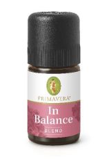 Primavera In Balance Blend Bio 5 ML