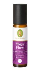 Primavera Aroma Roll-On Yogaflow Bio 10 ML