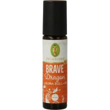 Primavera Organic Aroma Roll-on Brave Dragon Bio 10 ML