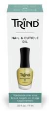 Trind Nail Cuticle Oil 9 ML