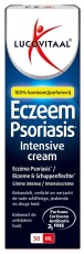 Lucovitaal Eczeem & Psoriasis Intensieve Crème 150 ML