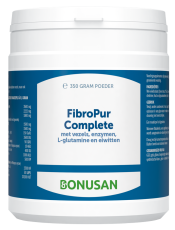 Bonusan FibroPur complete 350 gram