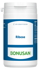 Bonusan Ribose 100 gram