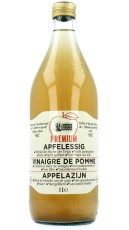 amanprana Premium appelazijn 1000ML