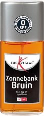 Lucovitaal Zonnebankbruin 300 ML