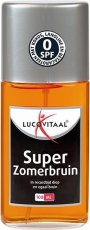 Lucovitaal Super Zomerbruin 300 ML