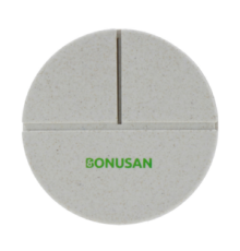 Bonusan Pillendoosje 1 stuk