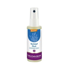 Taoasis Schlaf Kussenspr Bio 30ML