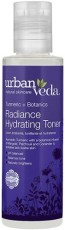 urban veda Radiance hydrating toner 150ML