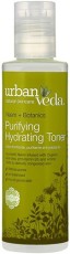 urban veda Purifying hydrating toner 150ML
