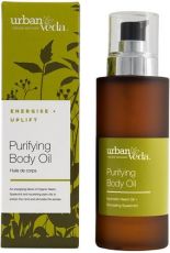 urban veda Purifying body oil 100ML