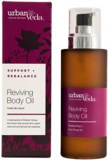 urban veda Body oil reviving 100ML