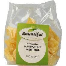 Bountiful Hakhoning menthol 300G