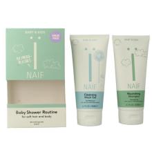 Naif Baby & kids shampoo & wasgel duo 2 Stuks