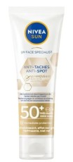 Nivea Sun Face Luminate Anti-Spot SPF50 40 ML